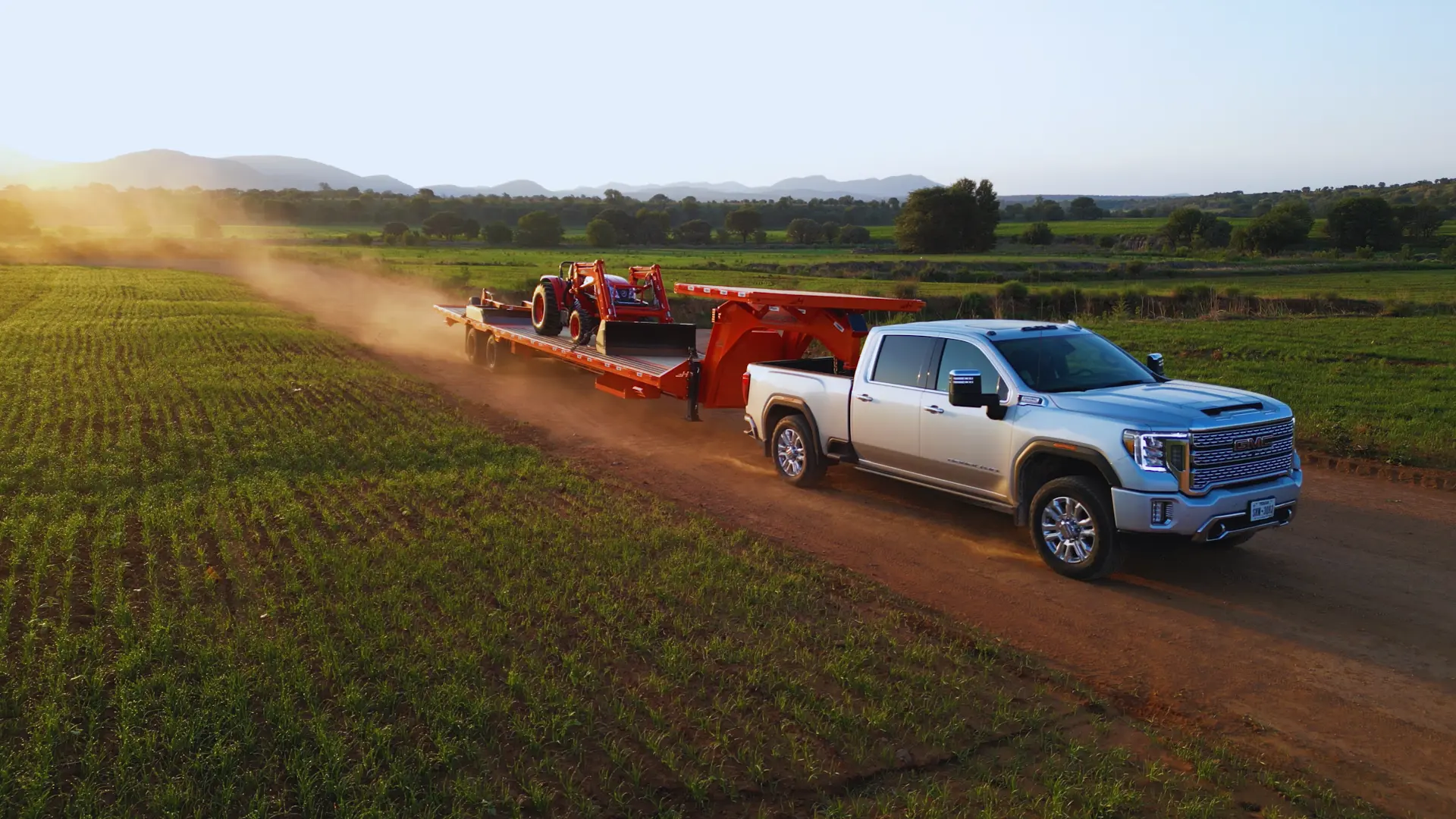 Products header background