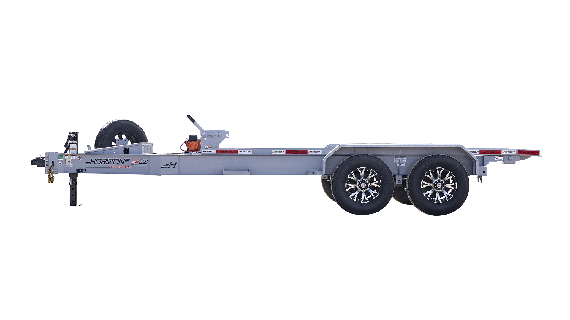 RDZ 15.2K BP HOIST model