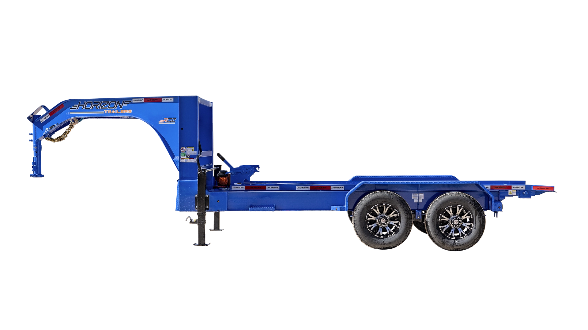 RDZ 15.7K GN HOIST model