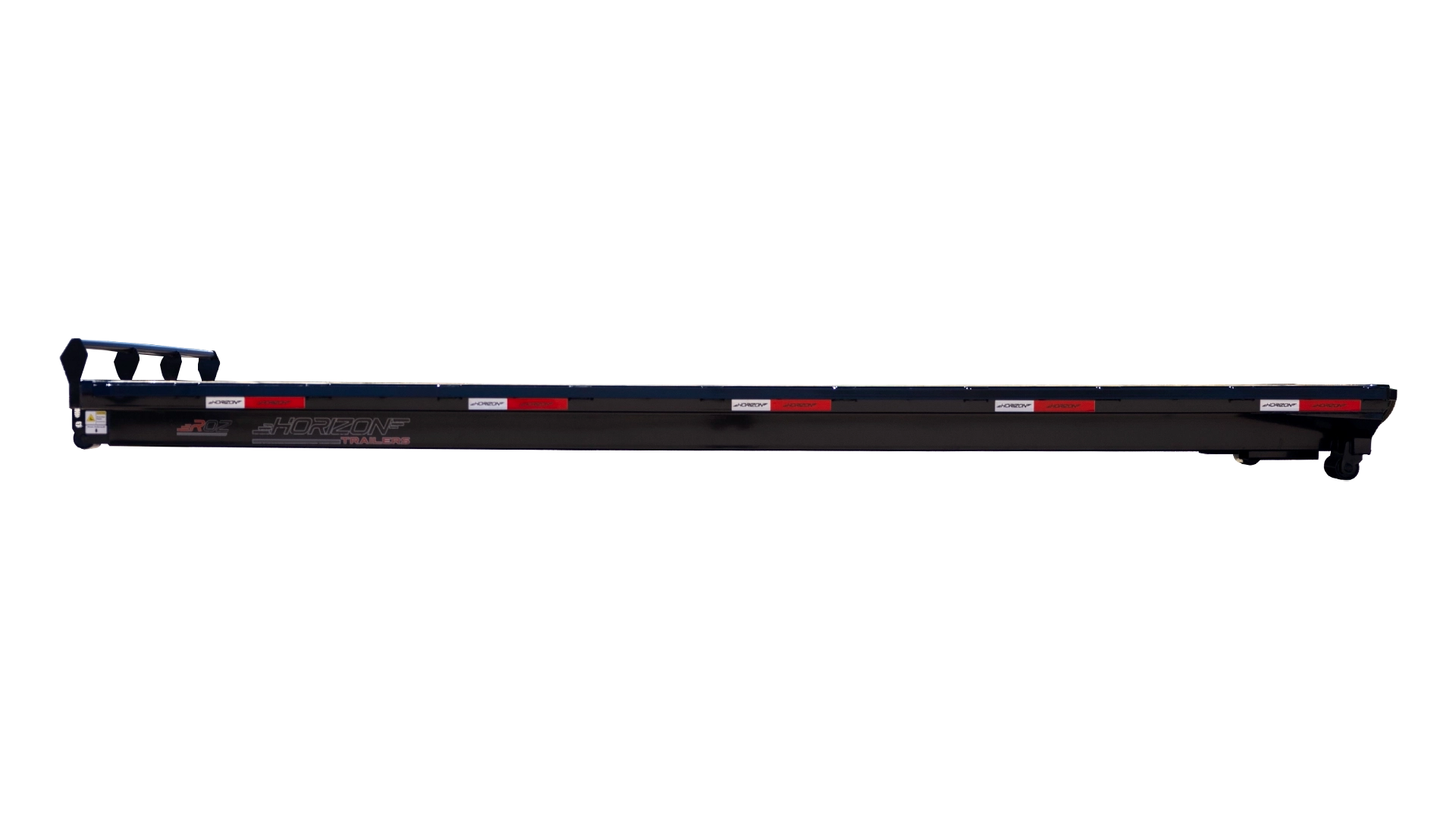 ROZ 96" DECK model