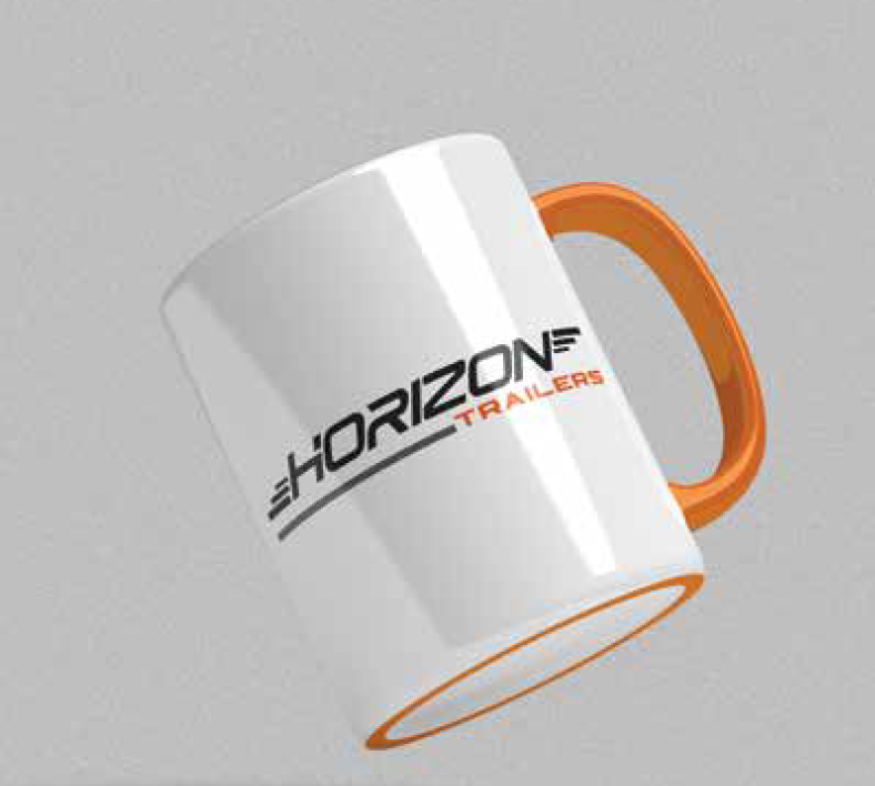 Cup Horizon